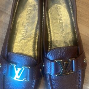Louis Vuitton Loafer